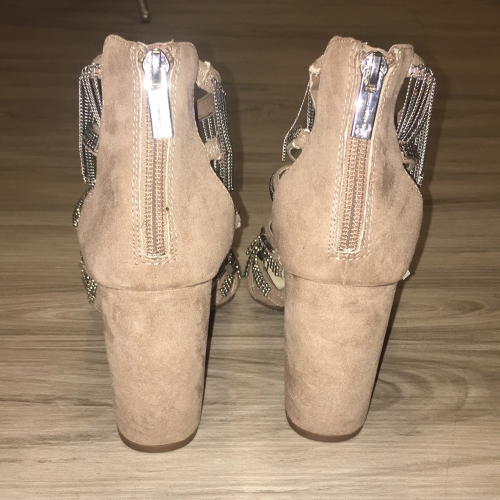 Jessica Simpson Heels - Picture 5 of 7
